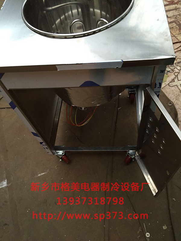 豆腐煮浆机，豆花机